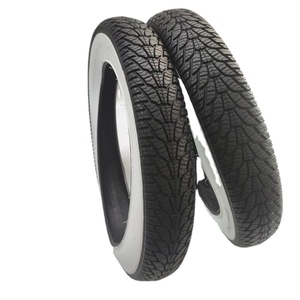 Vente en gros de pneus de vélo en caoutchouc de qualité supérieure dans les tailles noires 14/16/18/20/24/26/27.5/<span class=keywords><strong>29</strong></span>/700c <span class=keywords><strong>pouces</strong></span> pour les vélos de route et les gros vélos - Product Image 5