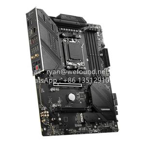 <span class=keywords><strong>B450M</strong></span>-A PRO MAX II , PRO H510M-B , PRO Z790-S <span class=keywords><strong>WIFI</strong></span> , PRO Z790-A MAX <span class=keywords><strong>WIFI</strong></span> , B650 TOMAHAWK <span class=keywords><strong>WIFI</strong></span> carte mère - Product Image 5