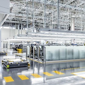 Module d'alimentation 136483-01 en plastique, garantie 1 an, 100 % neuf et original, capteur de surveillance continue des processus S - Product Image 2