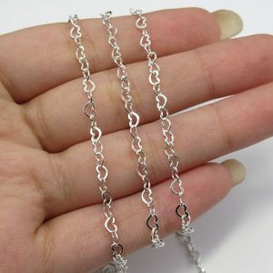 เครื่องประดับสร้อยคอสำหรับผู้หญิงทำจากเงินสเตอร์ลิง925 - Product Image 1