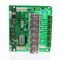 Plc 8U2 2008012 0190080 CR-MP 3-6 Suministro a Granel