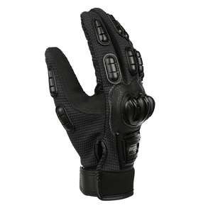 Guantes de moto personalizados <span class=keywords><strong>Madbike</strong></span> al por mayor, transpirables, antideslizantes, guantes de moto de carreras, guantes de moto con pantalla táctil para hombre - Product Image 4