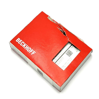 Terminal de Alimentación de Potencial PLC EL9100 24V - Sin Usar/Embalaje Original - Para Producto en Garantía