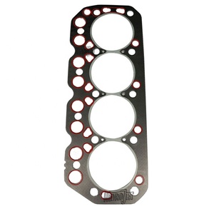 Joint de culasse K4M à bon prix pour moteur d'excavatrice Mitsubishi - Product Image 1