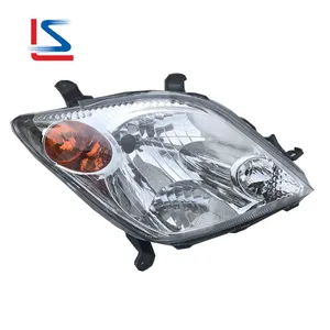 AUTO HEAD LAMP FOR TOYOTA IST XA 2005 81105-52520 L 81106-52520 312-1185 car headlights