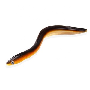 Esche Artificiali <span class=keywords><strong>per</strong></span> la Pesca: Anguilla in Silicone Morbido 300mm/59.3g, Esche Artificiali <span class=keywords><strong>per</strong></span> Anguilla e Loach - Ingrosso - Product Image 1