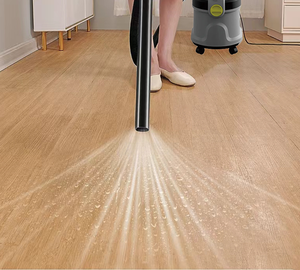 Newly Upgraded Multifunctional Bagless 20L Capacity Super Low-Noise Home Hotel Car Wet/Dry <b>Vacuum</b> Cleaner - Product Image 4