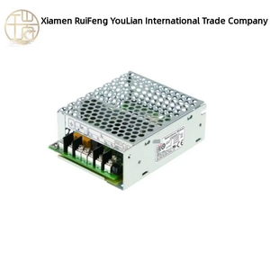 Erdn20-12 20a โมดูลสำรองข้อมูล - 12 Vdc แบบปิดผนึก ของแท้ใหม่ พร้อมส่ง ระบบอัตโนมัติอุตสาหกรรม Pac Dedicated Plc Programming - Product Image 1