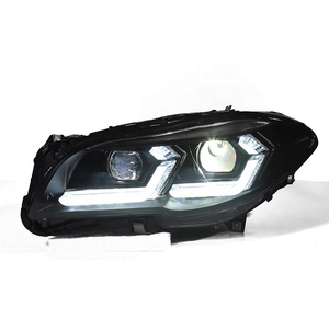 Piezas de automóviles, faros delanteros de coche, faros delanteros Led para BMW 5 Series F10 F18 523I <span class=keywords><strong>525D</strong></span> 530I 2010-2017 - Product Image 4