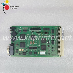 Placa de circuito original nueva ER 8B.37V70-A328 8B37V70A328 para máquina de impresión offset Man Roland - Product Image 1