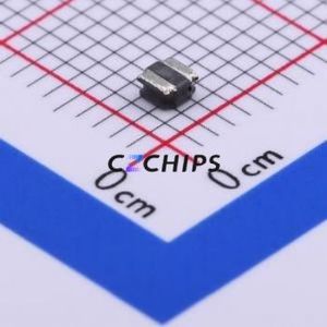 SPH202012H220MT ตัวเหนี่ยวนำไฟฟ้าแบบ SMD, ขนาด 2x2 มม. ( ค่าความเหนี่ยวนำ: 22uH ) ( ความแม่นยำ: 20% กระแสไฟฟ้าที่กำหนด: 350mA ) - Product Image 2