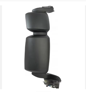 Rétroviseur 504150538 504150552 504150551 504150539 504150527 504150526 pour <span class=keywords><strong>Iveco</strong></span> Cursor 13 Noir Côté <span class=keywords><strong>Droit</strong></span> Adaptation Universelle - Product Image 4
