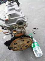 Moteur à essence 5S-FE 2.2L 4 cylindres 16 soupapes, testé, en bon état et de qualité