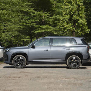 Nouvelle Annonce GAC Aion V 2026 Tyrannosaurus Rex 520/650km Édition Smart Deluxe SUV Électrique Économique 204ch 5 places Aion V 2025 Nouvelles Voitures - Product Image 5