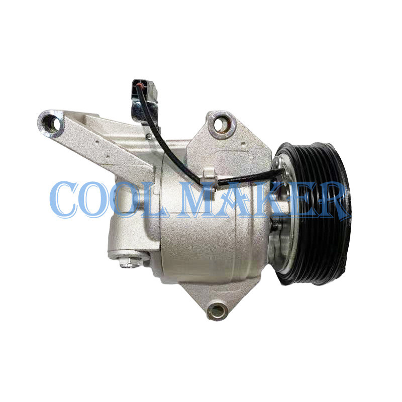 T964038A D09W-61-450 D09W61450 for Mazda CX-3 2.0L AC Compressor