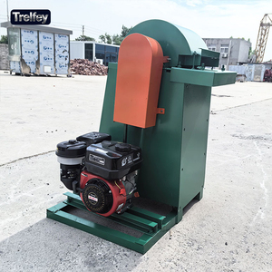 Macchina Estrattrice di Fibra da Stelo di Banana, Attrezzatura per Lavorazione Agricola per l'Industria Tessile dell'Abaca - Product Image 5