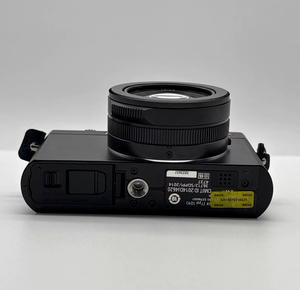 Appareil photo numérique compact haut de gamme Leica D-Lux Typ 109 12,8 MP avec capteur MOS de type 4/3, 90 % neuf - Product Image 6
