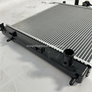 小松挖掘机铝制PC30MR-8 PC35MR-8 PC45R-8 PC40R-8 PC30R-8散热器20T-03-81110 - Product Image 5