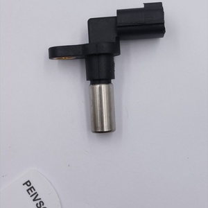 Peivso เซ็นเซอร์ตำแหน่งเพลาลูกเบี้ยวมาตรฐานสำหรับ Nissan Frontier Xterra OEM 23731-3S500 - Product Image 2