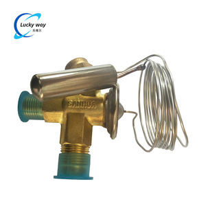Válvula de Expansión Termostática Mihana RFKH01E 6.0 13 para Refrigeración y Congelación - Product Image 4