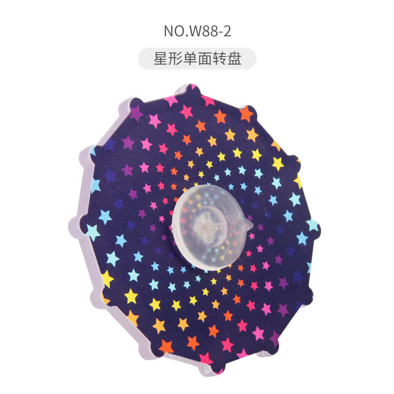 Sac d'opp gyro étoile du bout des doigts 26g