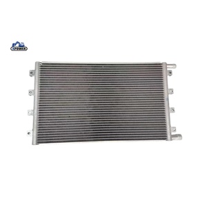 เครื่องขุดน้ำมันคูลเลอร์ SK200-6E SK210D-8ไฮดรอลิก SK850 ED190LC หม้อน้ำ oilcore YN20M01354P1ชิ้นส่วนเครื่องจักรก่อสร้าง - Product Image 1
