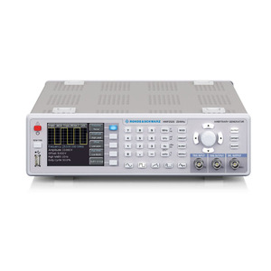 เครื่องกำเนิดสัญญาณฟังก์ชันอิสระ Rohde&schwarz Hmf2525 10 Uhz ถึง 25 Mhz 250 Msample/s - Product Image 2