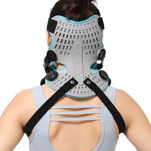 อุปกรณ์พยุงทรวงอกปรับกระดูกสันหลังส่วนคอ - Product Image 4