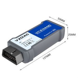 (bssy)(bssy)VXDIAG VCX Nano USB Version pour outil de diagnostic GM et OPEL - Product Image 4