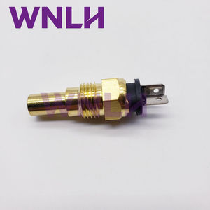 เซ็นเซอร์วัดอุณหภูมิน้ำ WNLH รุ่น MD005051 MD050214 38240-32830 สำหรับเครื่องยนต์มิตซูบิชิ คูโบต้า อะไหล่รถขุดขนาดเล็ก - Product Image 2
