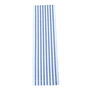 Esun Recharge de vadrouille jetable plate en microfibre non pelucheuse avec logo imprimé - Product Image 1