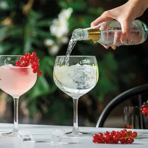 <b>Gin</b> Glass 65 cl custom merchandising - Product Image 2