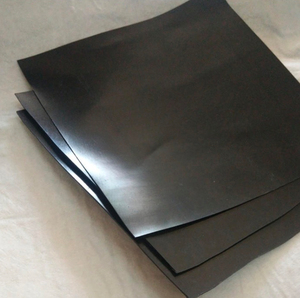 Siêu yên tĩnh đúc lớp chính xác cụ cao su tự nhiên đệm pad với hấp thụ sốc và giảm tiếng ồn - Product Image 6