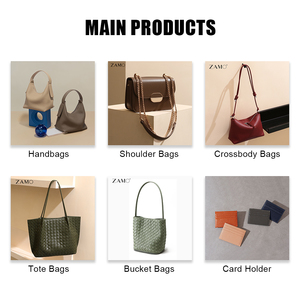 OEM/<strong>ODM</strong> <strong>Handbag</strong> Manufacturer Guangzhou Factory Custom Ladies High Quality Crossbody Shoulder Bags Genuine Leather Women <strong>Handbags</strong>