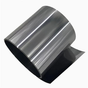 Láminas de Tántalo Redondas de Alta Pureza, 0.06mm de Espesor, Espesor Personalizado, Metales de Desecho de Tántalo para la Industria Química - Product Image 2