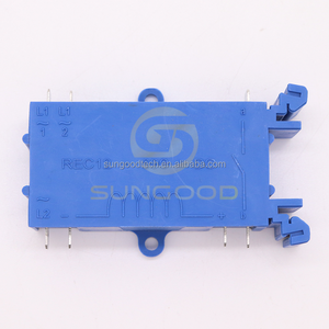 Sw.f mặt bích Tektronix REC12-690 + DC 60010145 CHỈNH LƯU phanh mô-đun REC12-690 + DC SWF - Product Image 3