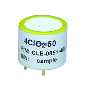 Capteur de sulfure d'hydrogène Honeywell 7H2S-50 0-50 PPM pour détecteur de gaz Original 100% certifié ROHS Garantie de 90 jours - Product Image 6