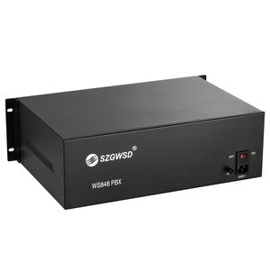 Convertidor analógico a Ip de intercambio telefónico Pbx barato de alta calidad - Product Image 2