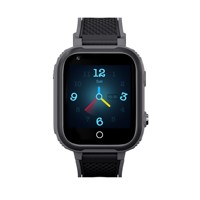 Jam Tangan GPS Anak dengan Panggilan Video, Kamera 0.3MP, Layar IPS, Tahan Air IP67 untuk Penggunaan di Taman Bermain, Kustomisasi MOQ Fleksibel