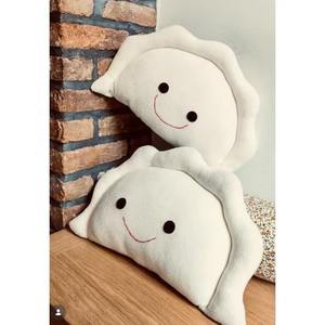 Poupée en peluche Pierogi, accessoires d'anime, collection de poupées douces, décoration de <span class=keywords><strong>chambre</strong></span>, jouet, cadeaux d'anniversaire pour enfants - Product Image 6
