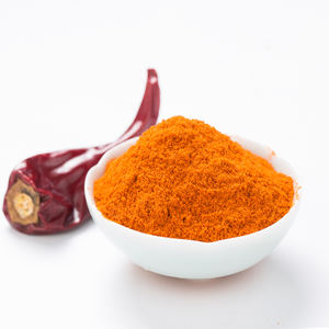 Bubuk cabe kuning tanah halus 60 jala 60000SHU pedas panas - Product Image 4