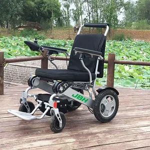 Wiel Stoelen Voor Mensen Met Een Handicap