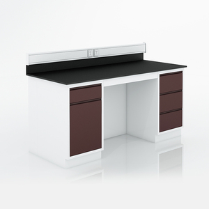 WUY muebles de la Escuela de Biología de <span class=keywords><strong>trabajo</strong></span> - Product Image 4