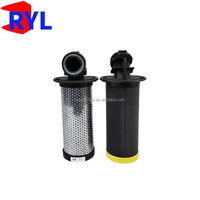 Alternativa para el elemento de filtro en línea OMEGA AAF0476 con precio competitivo 32075P 32075R 32075M 32075S 32075A