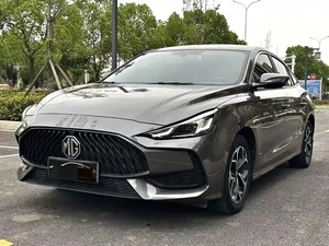 En Stock <span class=keywords><strong>MG</strong></span> 5 Automático, Auto Usado MG5, 1.5L CVT, Alta Velocidad 180km/h, Volante a la Izquierda, Gasolina, Voiture MG5 2022 2023 2024 - Product Image 1