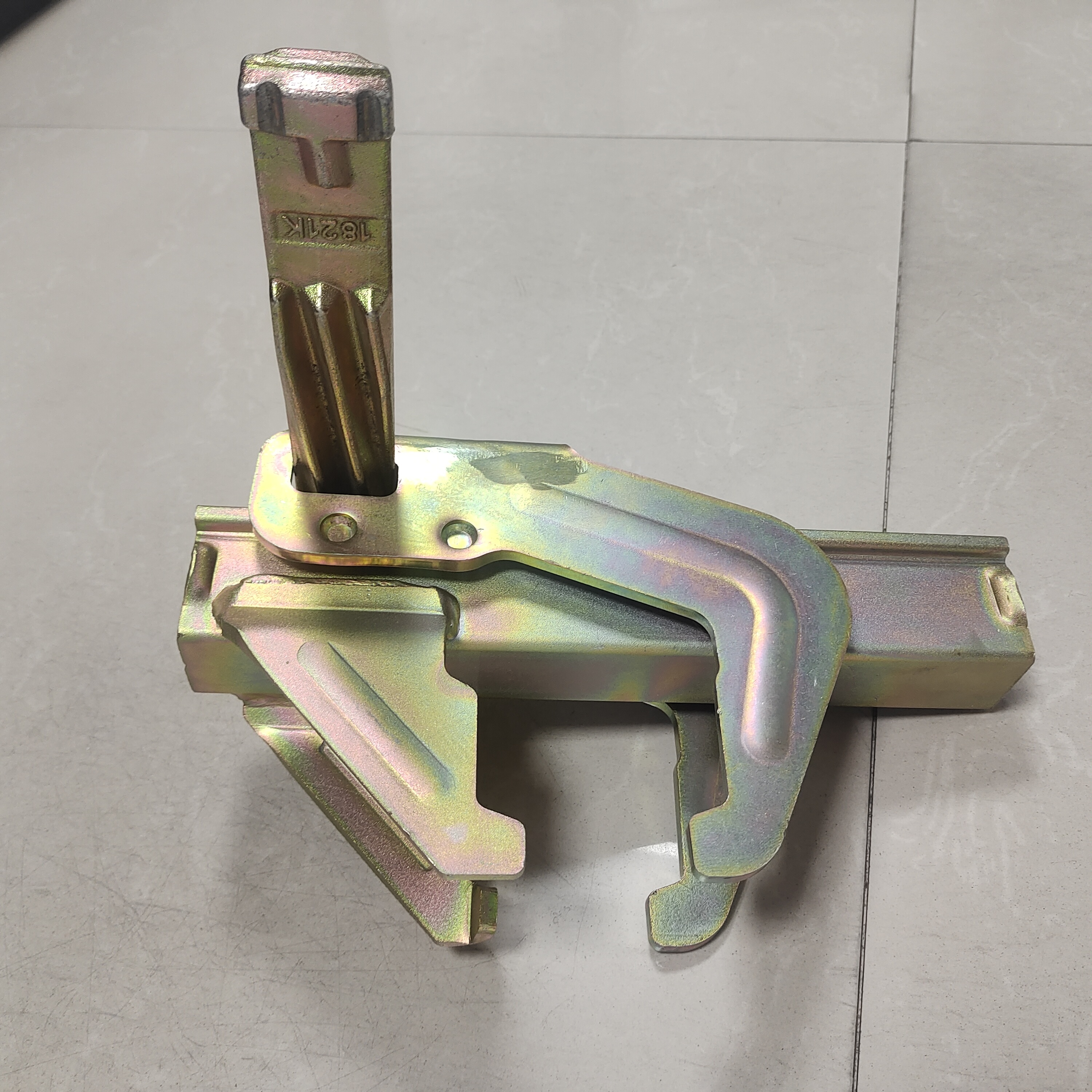 BFD CLAMP