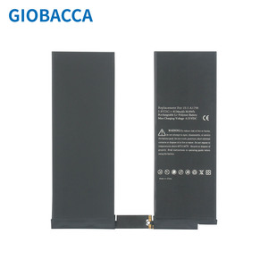 แบตเตอรี่ลิเธียมสำหรับ A1798สำหรับ Apple iPad Pro 10.5แบตเตอรี่แท็บเล็ตสำหรับ iPad 3.8V 8134mAh - Product Image 1