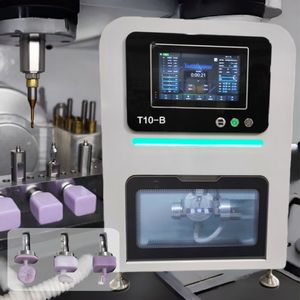 Fresatrice dentale bagnata la maggior parte della gente sceglie la fresatrice veloce per il restauro del ponte - Product Image 1