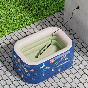 Tige chauffante pour piscines avec prise US/EU/AU, régulation de la durée de chauffe, convient aux baignoires et seaux. - Product Image 6