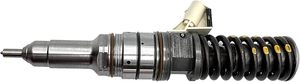 Injecteur de carburant diesel Common Rail 0414703008 504287070 504125329 504080487 pour Iveco Stralis - Product Image 2